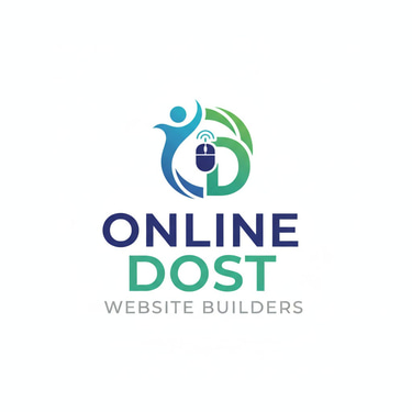 Online Dost logo