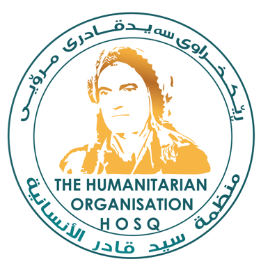 SaidQader Organization logo