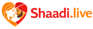 Shadi.live logo