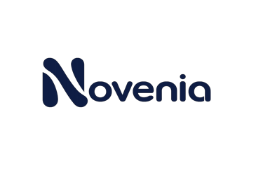 Novenia logo