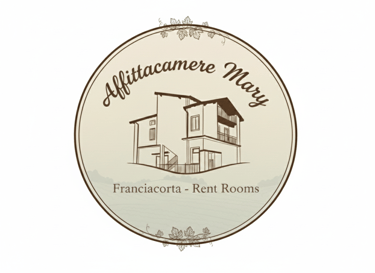 Affittacamere Mary logo