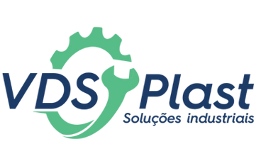 VDS Plast Soluções Industriais logo