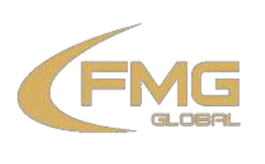 FMG GLOBAL logo