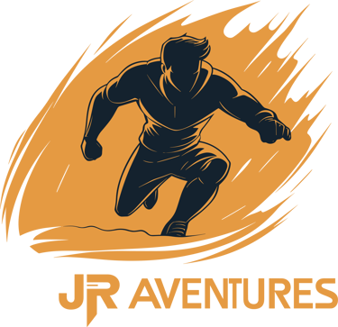 JRAVENTURES logo