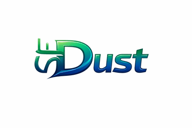 DustSF logo