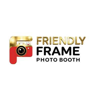 Friendly Frame Photo Booth logo