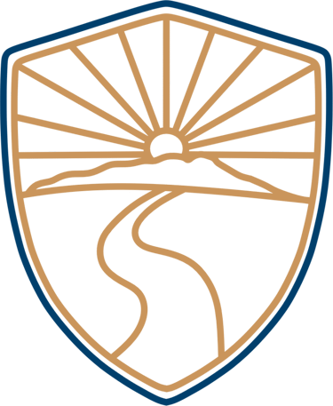 Centro Educacional Caminho. logo