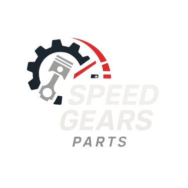SpeedGearsParts logo