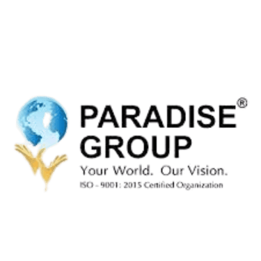 Paradise group kharghar logo