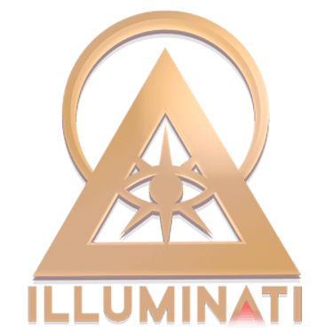 The Illuminati Official logo