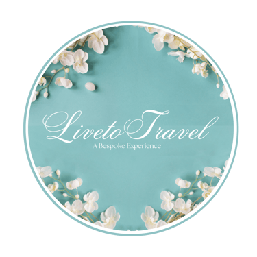 LivetoTravel logo