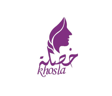 Khosla خصلة logo