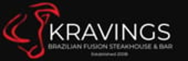 Kravings logo