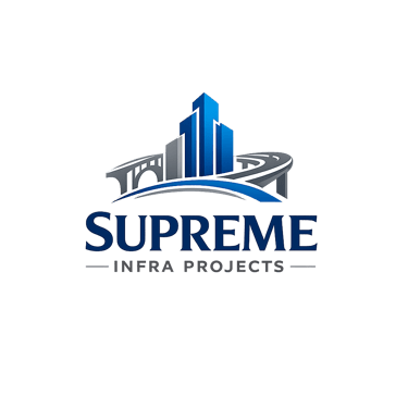 Supreme Infra Projects logo