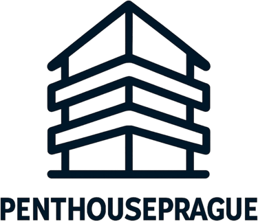 Penthouse Prague logo