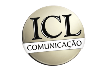 ICL Comunicação logo