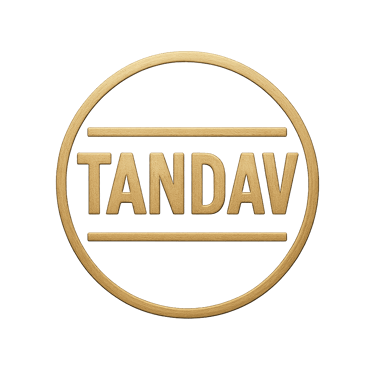 Tandav Enterprises logo