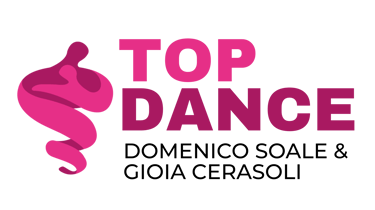 Top Dance logo