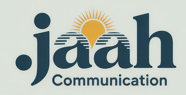 Jaah Communication logo