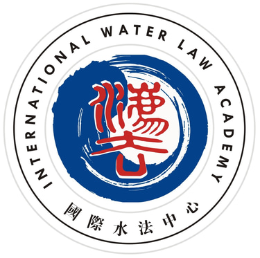 International Water Law Academy logo