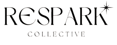 The Respark Collective logo