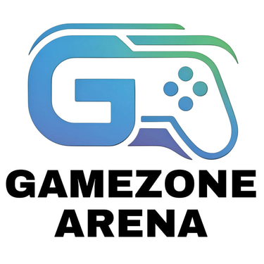 GameZone Arena logo