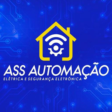 Ass Automação logo