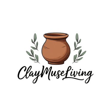 claymuseliving logo