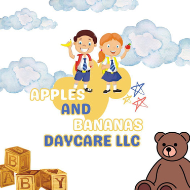 Apples and Bananas LLC logo
