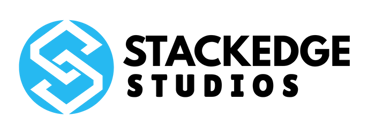 StackEdge Studios logo