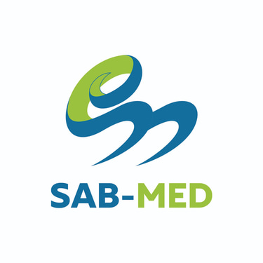 ALSABBAGH MEDICAL LLC. logo