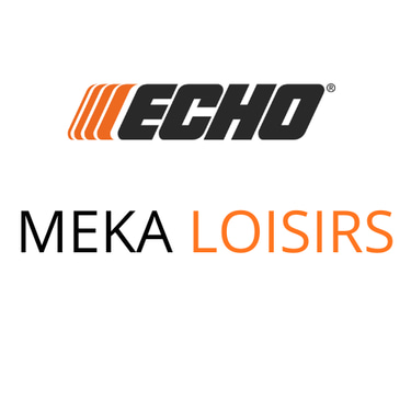 MEKA LOISIRS logo