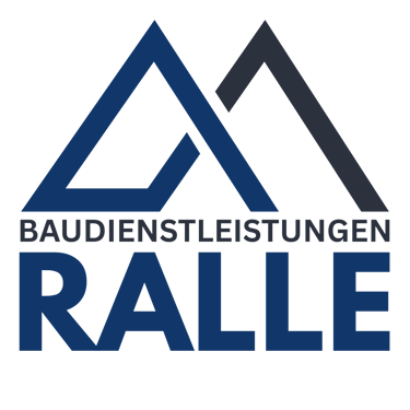 Baudienstleistungen Rallé logo