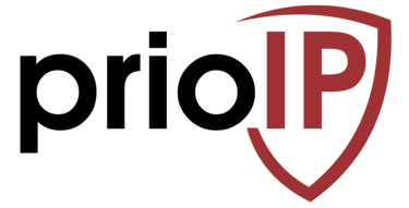 PrioIP logo