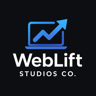 WebLift Studios Co. logo
