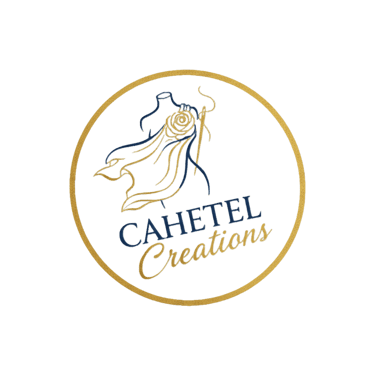 CAHETEL CREATIONS logo