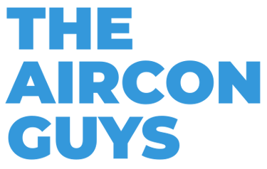 Aircon Guys logo