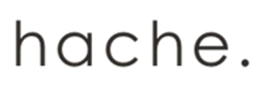 Hache logo