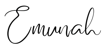 Emunah Fashion Studio logo