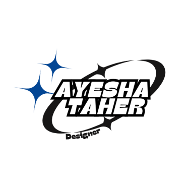 Ayesha Taher logo