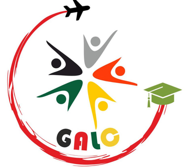 German Alliance Language Center logo