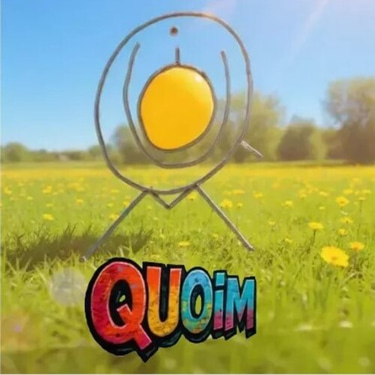 Quoim logo