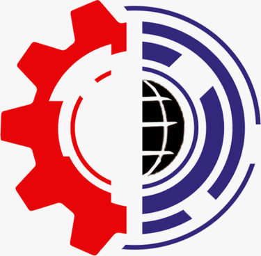 bagza geokarya konsultan logo