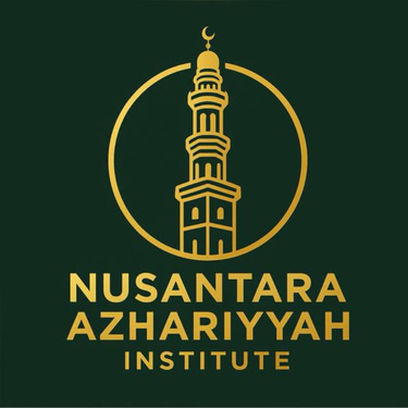 Nusantara Azhariyyah Institute Konsultan Pendidikan ke Universitas Al Azhar Kairo Mesir logo