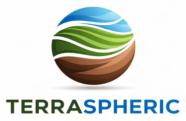 Terraspheric Solutions logo