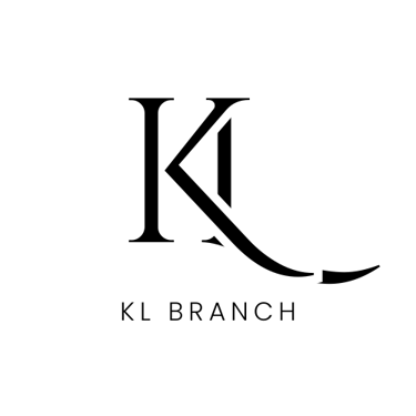 KL branch logo