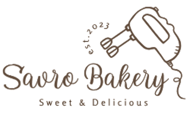 Savro Bakery logo