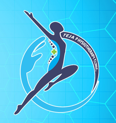 Teja Physiotherapy Clinic logo