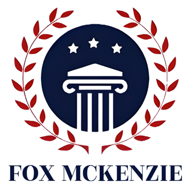 Fox Mckenzie Law Firm logo