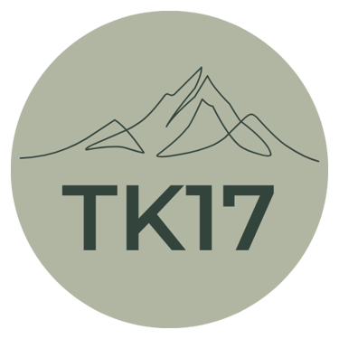 Torfastaðakot 17 logo